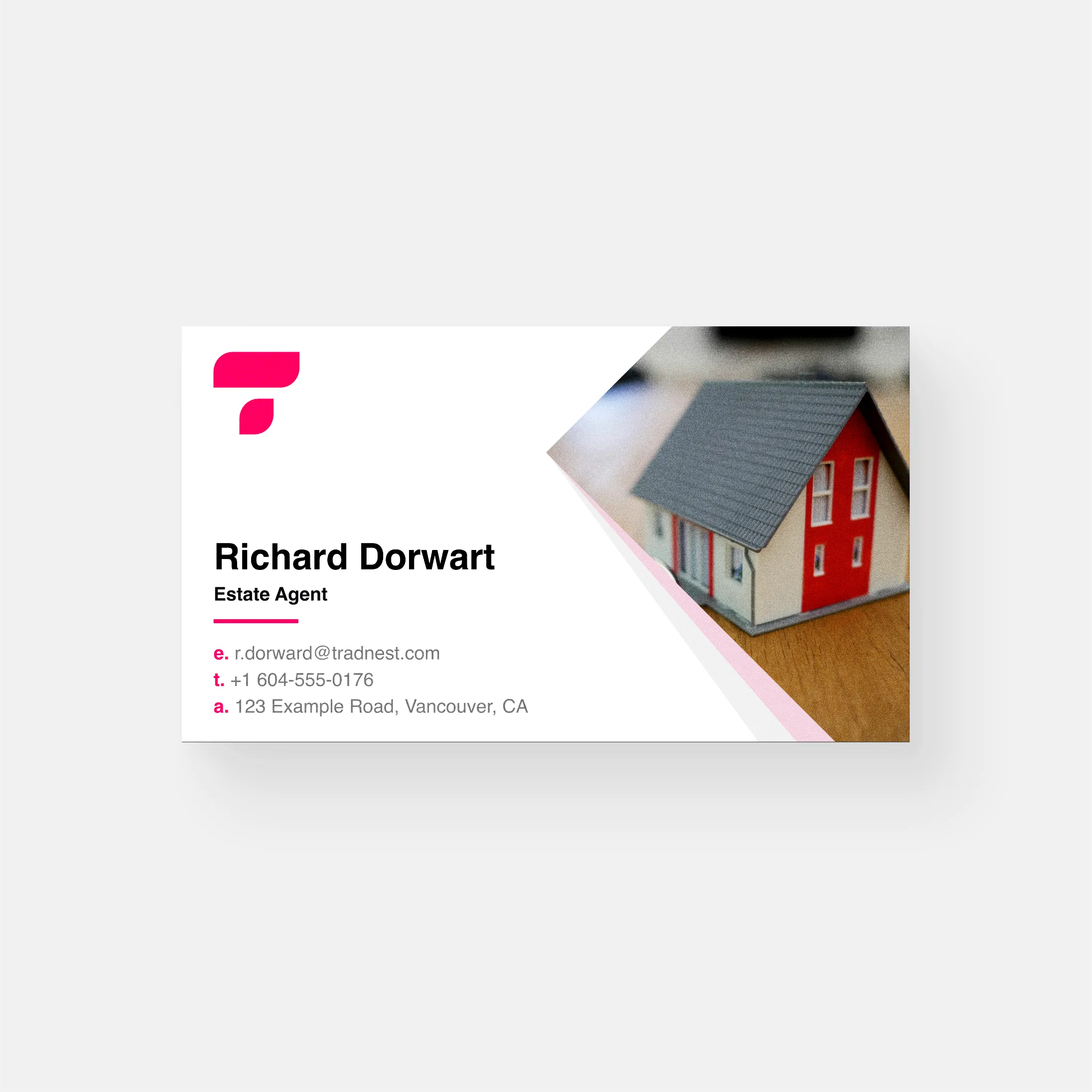 bc industry real estate